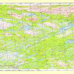 Avenza Systems Inc. Soviet Genshtab map - r36-097/098 - Russia digital map