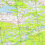 Avenza Systems Inc. Soviet Genshtab map - r36-097/098 - Russia digital map