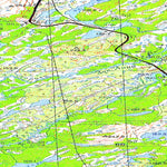 Avenza Systems Inc. Soviet Genshtab map - r36-099/100 - Russia digital map