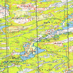 Avenza Systems Inc. Soviet Genshtab map - r36-101/102 - Russia digital map