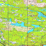 Avenza Systems Inc. Soviet Genshtab map - r36-113/114 - Russia digital map