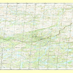 Avenza Systems Inc. Soviet Genshtab map - r36-119/120--(1966) - Russia digital map