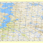 Avenza Systems Inc. Soviet Genshtab map - r36-131/132--(1987) - Russia digital map