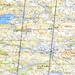 Avenza Systems Inc. Soviet Genshtab map - r36-131/132--(1987) - Russia digital map