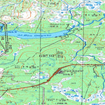 Avenza Systems Inc. Soviet Genshtab map - r36-139/140 - Russia digital map