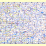 Avenza Systems Inc. Soviet Genshtab map - r36-143/144 - Russia digital map
