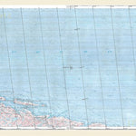 Avenza Systems Inc. Soviet Genshtab map - r37-097/098 - Russia digital map