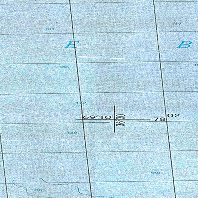 Avenza Systems Inc. Soviet Genshtab map - r37-097/098 - Russia digital map