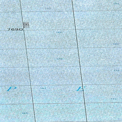 Avenza Systems Inc. Soviet Genshtab map - r37-097/098 - Russia digital map