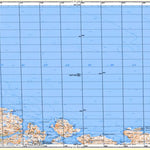 Avenza Systems Inc. Soviet Genshtab map - r37-125/126 - Russia digital map