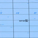 Avenza Systems Inc. Soviet Genshtab map - r37-125/126 - Russia digital map
