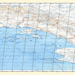 Avenza Systems Inc. Soviet Genshtab map - r40-083/084 - Russia digital map