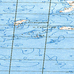 Avenza Systems Inc. Soviet Genshtab map - r40-083/084 - Russia digital map