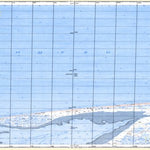 Avenza Systems Inc. Soviet Genshtab map - r40-115/116 - Russia digital map