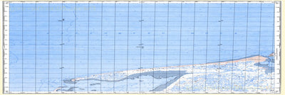 Avenza Systems Inc. Soviet Genshtab map - r40-115/116 - Russia digital map