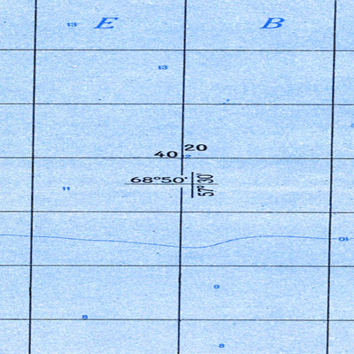 Avenza Systems Inc. Soviet Genshtab map - r40-115/116 - Russia digital map