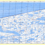 Avenza Systems Inc. Soviet Genshtab map - r40-117/118 - Russia digital map