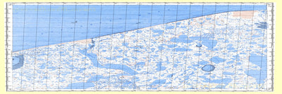 Avenza Systems Inc. Soviet Genshtab map - r40-117/118 - Russia digital map