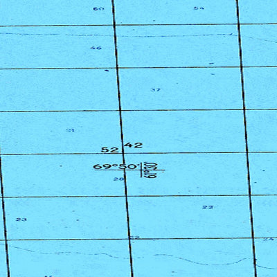 Avenza Systems Inc. Soviet Genshtab map - r41-075/076 - Russia digital map