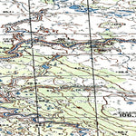 Avenza Systems Inc. Soviet Genshtab map - r41-099/100--(1969) - Russia digital map