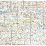 Avenza Systems Inc. Soviet Genshtab map - r41-113/114 - Russia digital map