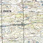Avenza Systems Inc. Soviet Genshtab map - r41-113/114 - Russia digital map