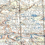 Avenza Systems Inc. Soviet Genshtab map - r41-113/114 - Russia digital map