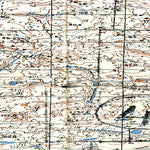 Avenza Systems Inc. Soviet Genshtab map - r41-115/116 - Russia digital map