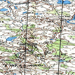 Avenza Systems Inc. Soviet Genshtab map - r41-117/118--(1970) - Russia digital map