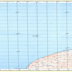 Avenza Systems Inc. Soviet Genshtab map - r43-113/114 - Russia digital map