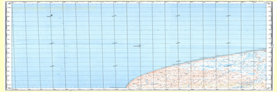 Avenza Systems Inc. Soviet Genshtab map - r43-113/114 - Russia digital map