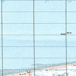 Avenza Systems Inc. Soviet Genshtab map - r43-113/114 - Russia digital map