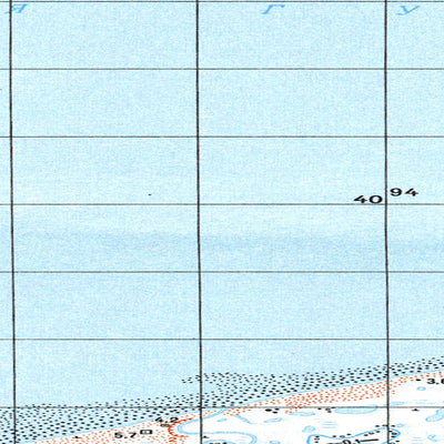 Avenza Systems Inc. Soviet Genshtab map - r43-113/114 - Russia digital map