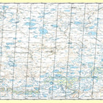 Avenza Systems Inc. Soviet Genshtab map - r43-129/130 - Russia digital map