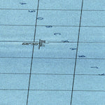 Avenza Systems Inc. Soviet Genshtab map - r43-131/132 - Russia digital map