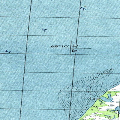 Avenza Systems Inc. Soviet Genshtab map - r43-143/144 - Russia digital map