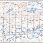 Avenza Systems Inc. Soviet Genshtab map - r44-103/104 - Russia digital map
