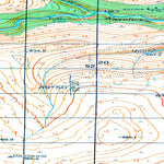 Avenza Systems Inc. Soviet Genshtab map - r46-079/080 - Russia digital map