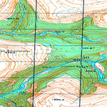 Avenza Systems Inc. Soviet Genshtab map - r46-079/080 - Russia digital map