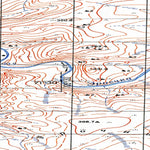 Avenza Systems Inc. Soviet Genshtab map - r48-019/020--(1970) - Russia digital map