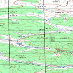 Avenza Systems Inc. Soviet Genshtab map - r49-017/018 - Russia digital map