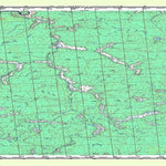 Avenza Systems Inc. Soviet Genshtab map - r50-037/038 - Russia digital map
