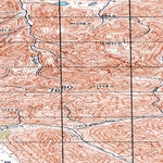 Avenza Systems Inc. Soviet Genshtab map - r52-101/102 - Russia digital map