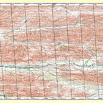 Avenza Systems Inc. Soviet Genshtab map - r52-111/112 - Russia digital map