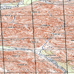 Avenza Systems Inc. Soviet Genshtab map - r52-111/112 - Russia digital map