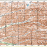 Avenza Systems Inc. Soviet Genshtab map - r52-113/114 - Russia digital map