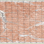 Avenza Systems Inc. Soviet Genshtab map - r52-125/126 - Russia digital map
