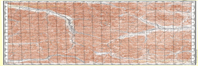 Avenza Systems Inc. Soviet Genshtab map - r52-125/126 - Russia digital map