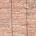 Avenza Systems Inc. Soviet Genshtab map - r52-125/126 - Russia digital map