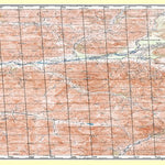 Avenza Systems Inc. Soviet Genshtab map - r52-135/136 - Russia digital map